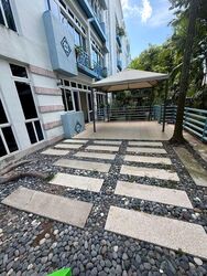 Jervois Lodge (D10), Condominium #573078181
